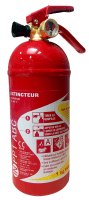 extincteur
