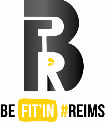 Logo BE FIT'IN REIMS