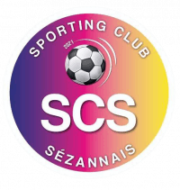Logo Sporting Club Sézannais