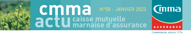 cmma actu janvier 2023