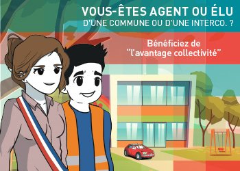 30 pour cent pour les agents et élus d'interco- pour-cmma-acti-n63