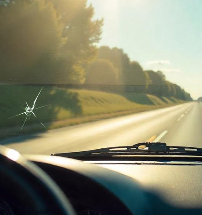 Partenaires agréés - pare-brise réparé - CMMA Actu N°65 septembre 2025