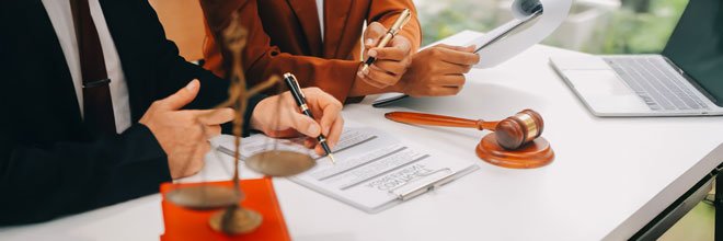 Pour protéger les élus et les agents publicsCMMA Assurance & AMF s'engagent - signature