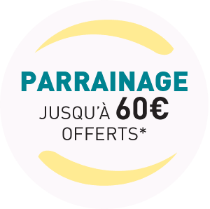 Offre de parrainage