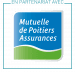 CMMA Assurance en partenariat avec la Mutuelle de Poitiers