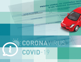 Votre contrôle technique : 3 mois supplémentaires