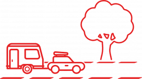 Un air de vacances...