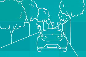 Mon contrat auto, ma remise à la route rapide*