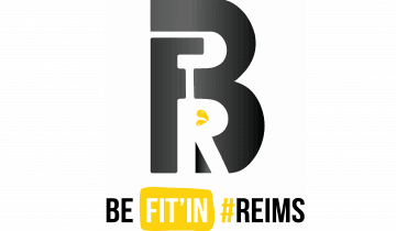Logo Be Fit In Reims - Partenaire CMMA Assurance