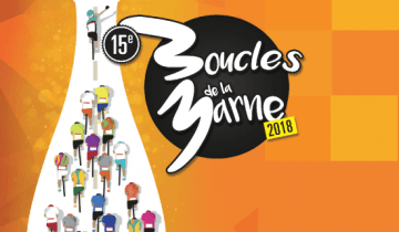 Boucles de la Marne 2018