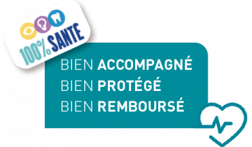 Assurez au mieux votre santé !