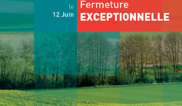 fermeture des agences et siège CMMA Assurance le 12 juin 2023