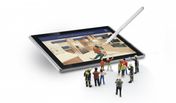 Les gestes qui sauvent … en jouant !