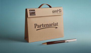 Nouveau partenariat CMMA Assurance & AMF