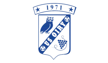 Logo US Oiry partenaire de CMMA Assurance