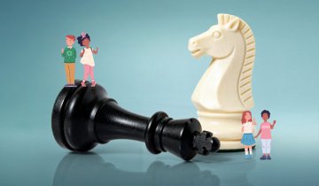 Tournoi Jeunes Châlons Échiquier Châlonnais - CMMA Assurance partenaire